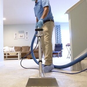 Carpet Cleaning