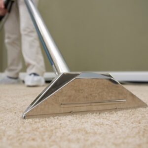 Cleaner Longer Carpet Cleaning Package (Core 10 Steps / Speed Drying / Protectant)