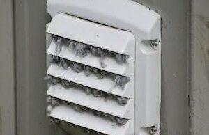 20% Off dryer vent cleaning additional offer