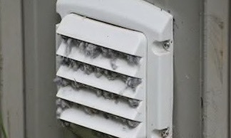 20% Off dryer vent cleaning additional offer