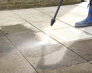 20% Off pressure washing additional offer