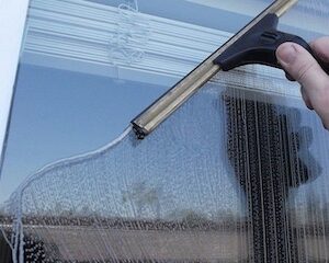 20% off window cleaning - additional offer
