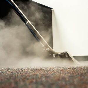 Freshen Up Carpet Package