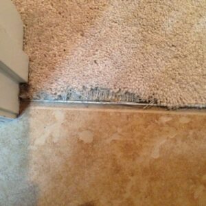 Threshold Repair