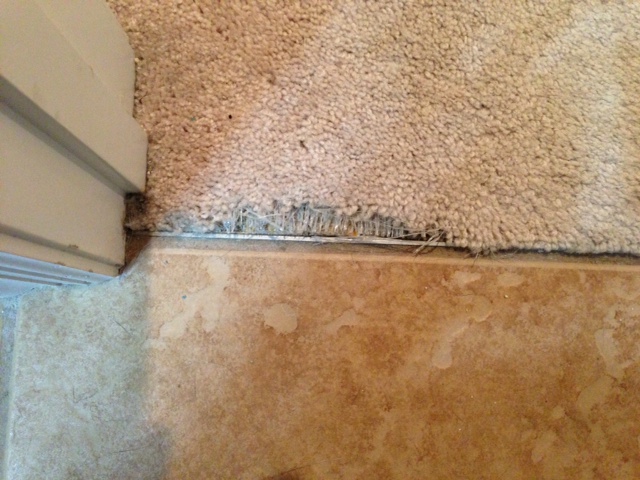 Threshold Repair