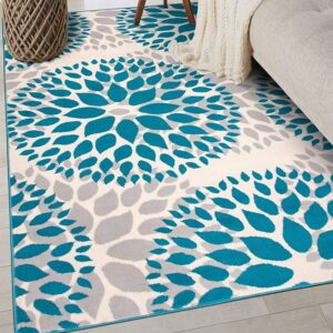 20% OFF – Modern Area Rug Cleaning