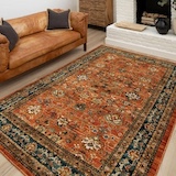 Image of a Karastan Brand Area Rug