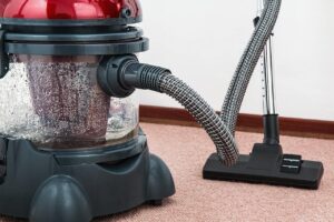 Carpet Cleaning Vancouver wa